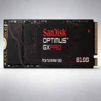 Optimus GX Pro 8100和SN8100有什么区别？14.9GB/s还有提升空间吗？