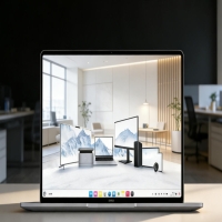 HarmonyOS 6企业版核心优势评测！鸿蒙电脑企业版的小艺深度研究究竟强在哪？