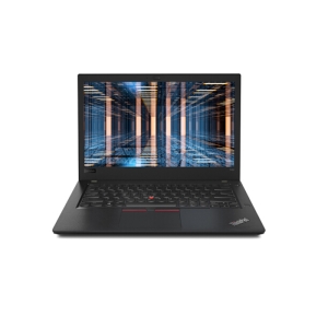联想ThinkPad T480笔记本 强劲性能轻薄本巧克力键盘设计升级体验