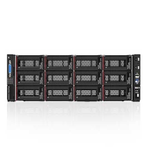联想问天 GB5520 V3 双路机架服务器