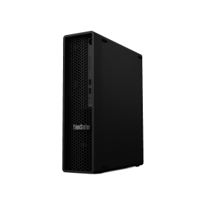 联想ThinkStation P350 SFF工作站 专业级性能搭载英特尔至强与酷睿最新处理器