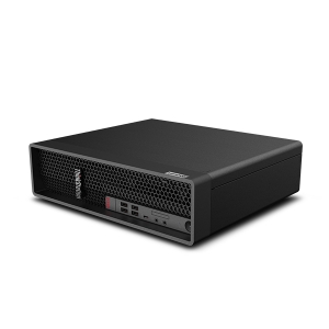 联想ThinkStation P340小机箱工作站 至强酷睿双平台支持专业性能再升级