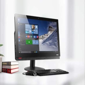 联想ThinkCentre M9550z商用一体机 Intel i5-6500六核8GB DDR4内存