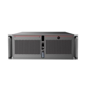 联想Lenovo IPC-830工控机 支持冗余电源与热插拔硬盘
