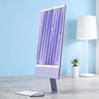 OLED能否彻底替代LCD？苹果OLED iMac亮度提升20%实际评测！用户视觉体验提升有多大？