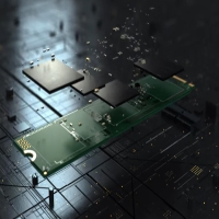 300TB SSD 来了！SK海力士如何突破存储极限？300TB企业级SSD的性能评测