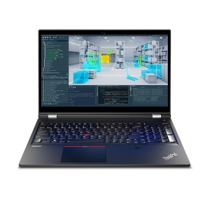 联想ThinkPad P15高性能移动工作站 Xeon W-10885M 32GB ECC内存1TB固态硬盘4K OLED显示屏