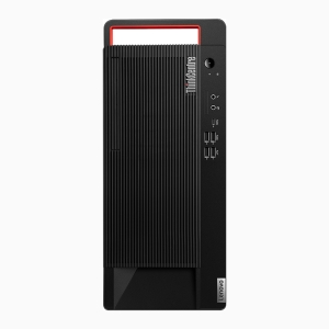 联想ThinkCentre M940t台式机 搭载第11代Intel Rocket Lake酷睿处理器多核多线程强劲性能