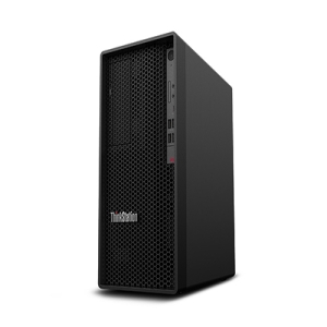 联想ThinkStation P358工作站 搭载12核AMD锐龙PRO处理器多线程高效能设计