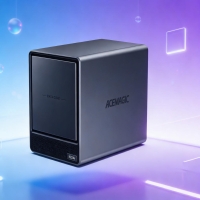 NAS为什么要配NVMe SSD？小型NAS散热靠谱吗？