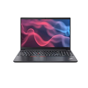联想ThinkPad E15专业办公本 15.6英寸轻薄全能战将