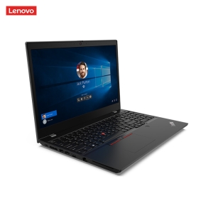 联想ThinkPad L15笔记本 商务本搭载第十代英特尔处理器