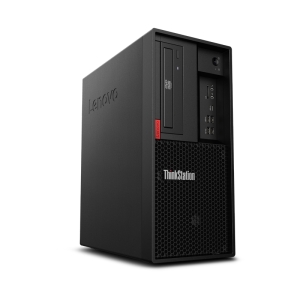 联想ThinkStation P330工作站 强劲性能E-2134处理器P620显卡助力创作