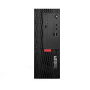 联想ThinkCentre K70台式机 i5-9500六核处理器8GB内存128GB固态+1TB机械硬盘2GB独立显卡Win10家庭版