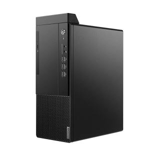 联想启天M435台式电脑 双内存插槽支持32GB DDR4 2933MHz极速运行