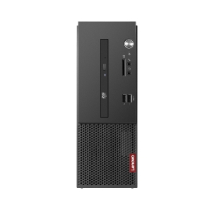 联想启天M540(C)紧凑型商务台式机 强劲AMD R7 5800H处理器支持大数据运算
