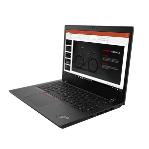 联想ThinkPad L14笔记本 AMD锐龙强芯加持性能新突破