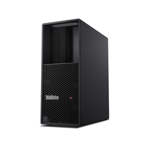 联想ThinkStation P3工作站 13代酷睿驱动性能飙升37%扩展与散热全面升级