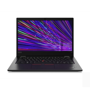 联想ThinkPad L13 Gen2轻薄商用本 续航长达14小时快充轻办公