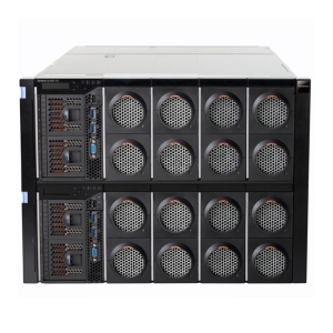 联想x3950 X6服务器 性能强劲为数据中心而生