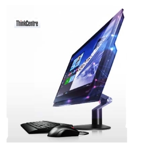 联想ThinkCentre M9550z旗舰商用一体机 搭载第六代酷睿i5/i7处理器与128GB SSD
