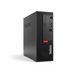 联想ThinkCentre M720e台式机 小巧7.4升机箱配备独立显卡双视频输出HDMI+VGA