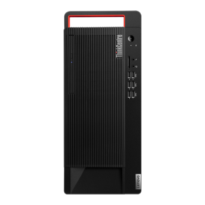 联想ThinkCentre M740t商用台式机 B560 芯片组+十代酷睿PCIe Gen4 极速扩展