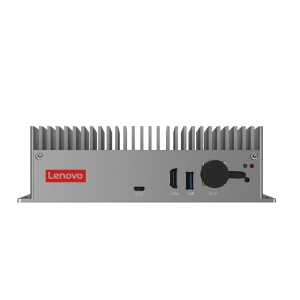 联想Lenovo ECG-M37工控机 1升体积配备NV JETSON NX芯片组
