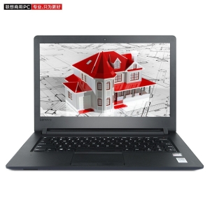 联想Lenovo E41-45 SSD高速大容量HDD完美结合