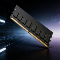 为什么DDR5颗粒市场增长缓慢？当前内存市场为何依然集中在DDR3颗粒？