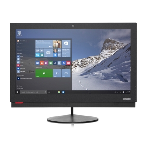联想ThinkCentre M9500z办公一体机 搭载第六代智能英特尔酷睿处理器畅享高效多任务