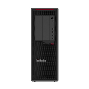 联想ThinkStation P620工作站 全球唯一64核心AMD Threadripper PRO单路工作站