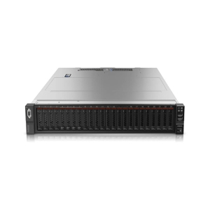联想ThinkSystem SR650 2U机架式服务器