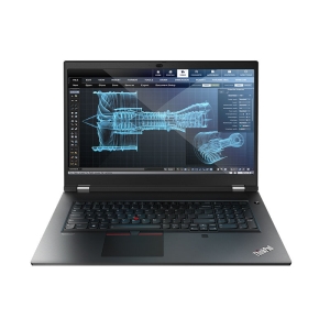 联想ThinkPad P17专业设计本 W-10885M 32G ECC内存 UHD校色屏 RTX 5000显卡三年上门保