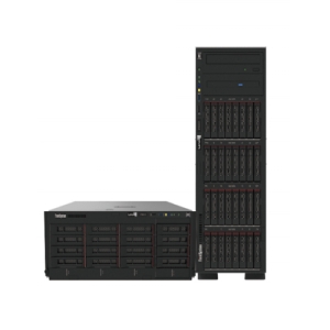 联想ThinkSystem ST650 V2服务器