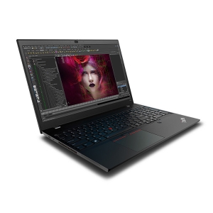 联想ThinkPad P15v移动工作站 八核i7 16G+512G高性能FHD触屏轻薄笔记本AX201无线蓝牙人脸解锁