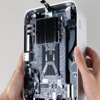 零刻GTR9 Pro一台能跑200B大模型的迷你AI工作站？AIPC普惠化时代的里程碑