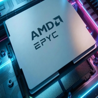 Zen 6架构相比Zen 5提升在哪里？AMD EPYC Venice为什么提升到24核CCD？