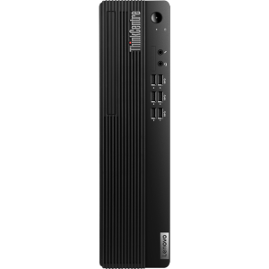 联想ThinkCentre M750s高性能台式电脑 支持128GB四通道内存扩展