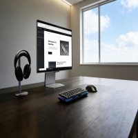 三星裸眼3D显示器现在技术成熟了吗？为什么电影级画质越来越多出现在电竞显示器上？