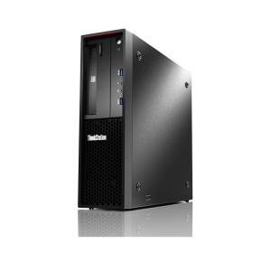 联想ThinkStation P320高性能工作站 搭载英特尔Kaby Lake Core i7及至强处理器
