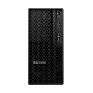 联想ThinkStation K-C1升级版台式机 配备NVIDIA RTX 3060独显第二代AMPERE架构加持