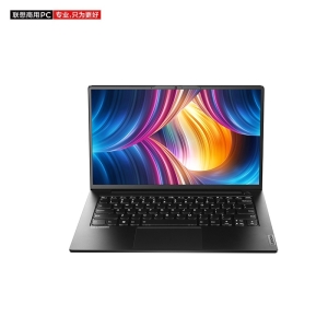 联想ThinkBook K4笔记本 仅重 1.27kg出行办公无负担轻薄高效