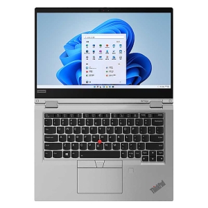 联想ThinkPad S2 Yoga二合一笔记本电脑 11代酷睿i7 16G大内存多模式触控体验