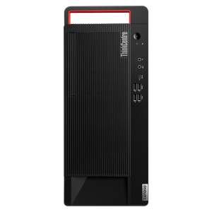联想ThinkCentre M800t台式机 配备4个双通道内存插槽及前置高速Type-C接口