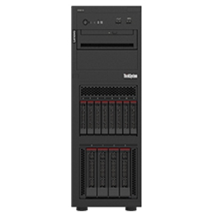 联想Lenovo ThinkSystem ST250企业级塔式服务器