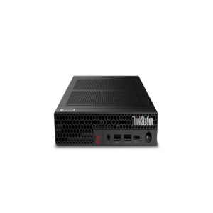 联想ThinkStation P3 TINY工作站 13代酷睿专业显卡性能无惧挑战