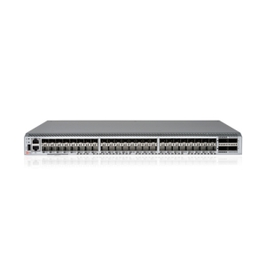 联想ThinkSystem DB610S光纤交换机 高性能32Gbps助力企业业务拓展