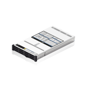 联想高性能双路服务器 ThinkServer SR660 V2