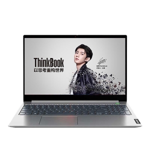 联想ThinkBook 15笔记本 十代酷睿i5+Radeon独显轻松应对办公与娱乐